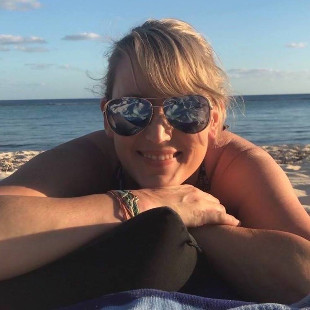 Meet your Posher, Colleen